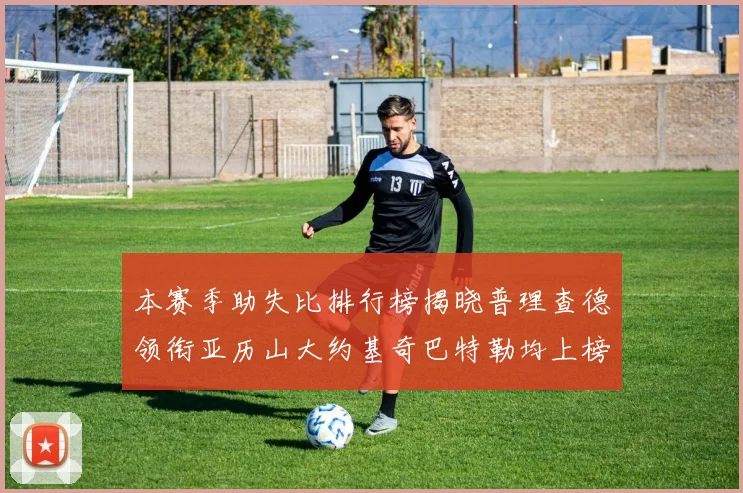 本赛季助失比排行榜揭晓普理查德领衔亚历山大约基奇巴特勒均上榜