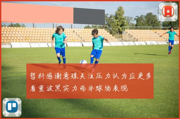 哲科感谢意媒关注压力认为应更多看重波黑实力而非球场表现