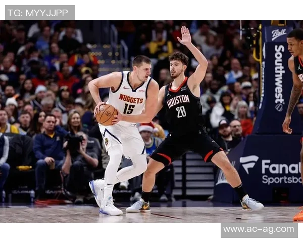 小波特赛季表现亮眼场均25分命中率超50三分命中率达40追平约基奇成耀眼新星